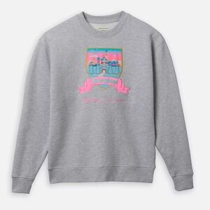 Stoney Clover Lane x Disney Parks Sweatshirt